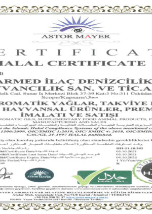 carmed_helal_sertifikasi
