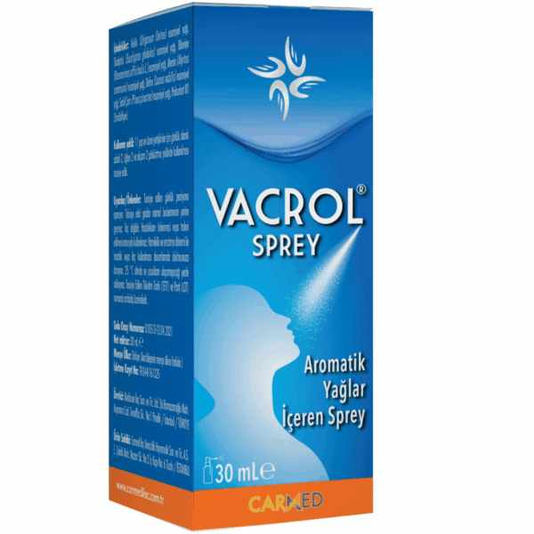 Adsız tasarım (7) Standardize karvakrol içeren VACROL SPREY