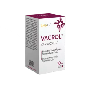 vacrol carvacrol