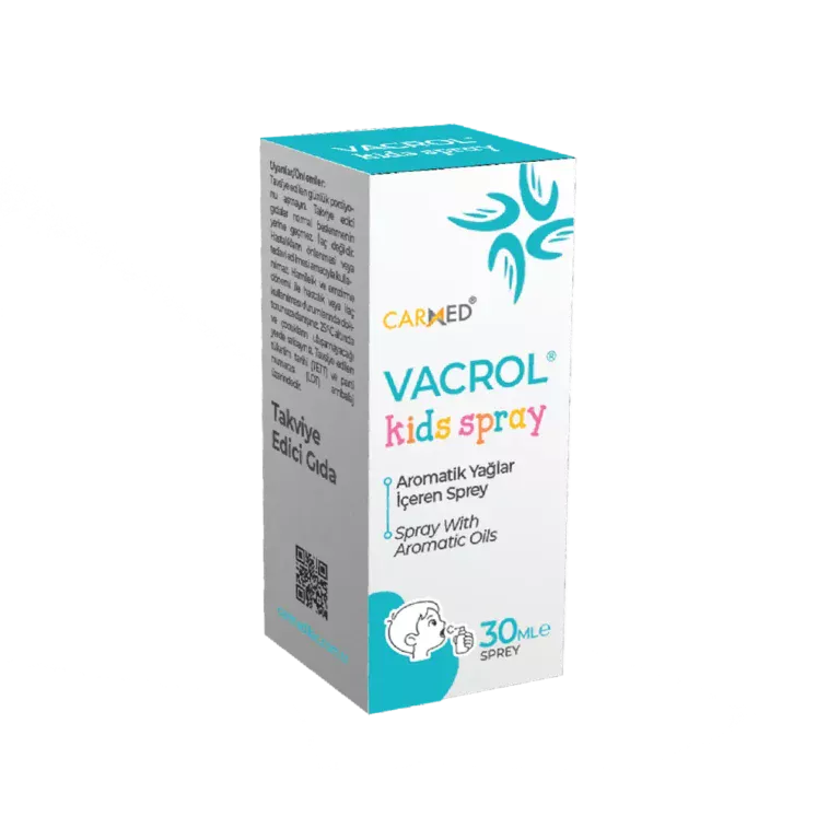 vacrol kids spray