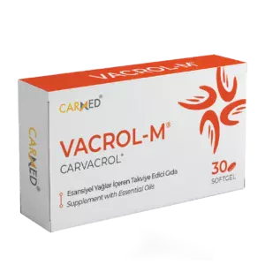 vacrol m softgel 1