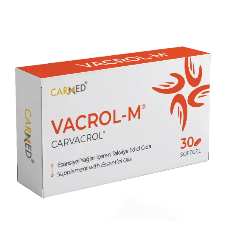 vacrol m softgel 1