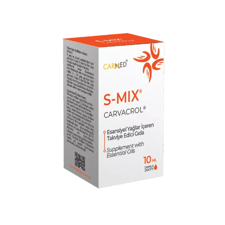 vacrol s mix 1