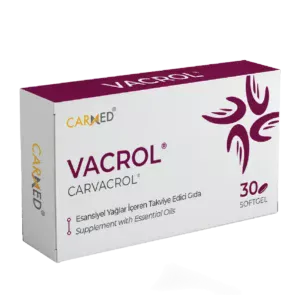 vacrol softgel
