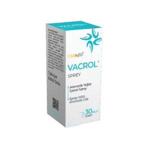 vacrol spray copy