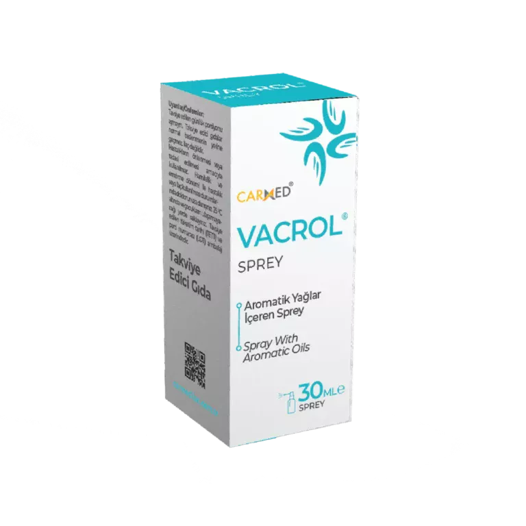 vacrol spray copy