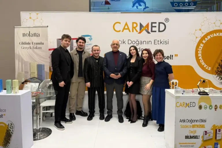 the longevity show istanbul 2026 5th edition