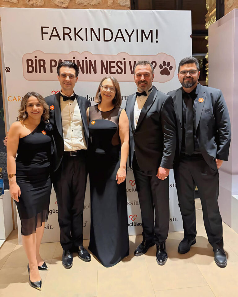 Bir Patinin Nesi Var