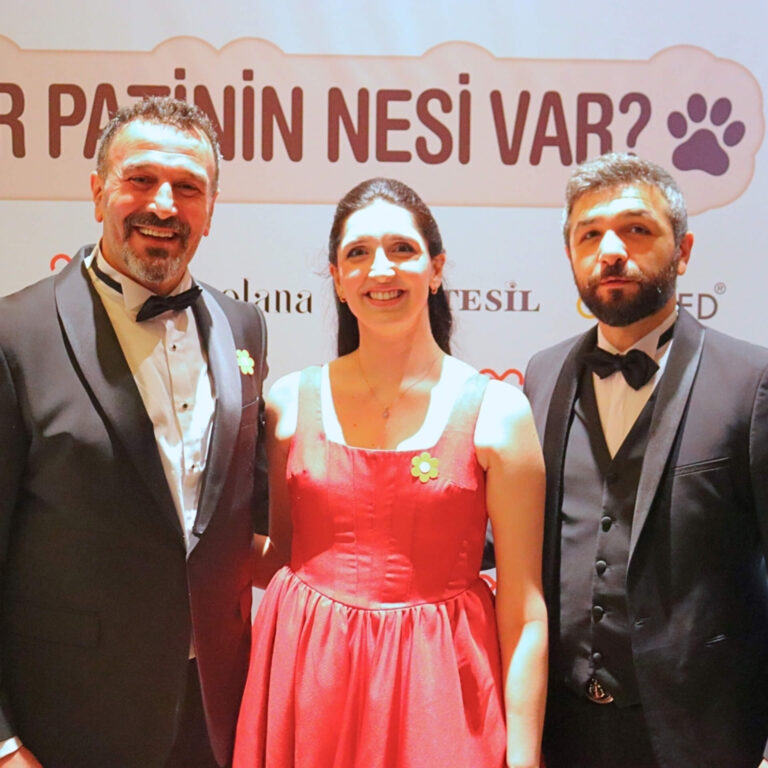 Carmed İlaç Farkındayım Projesi