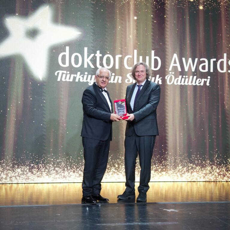 Carmed İlaç Kaptan Mustafa Can