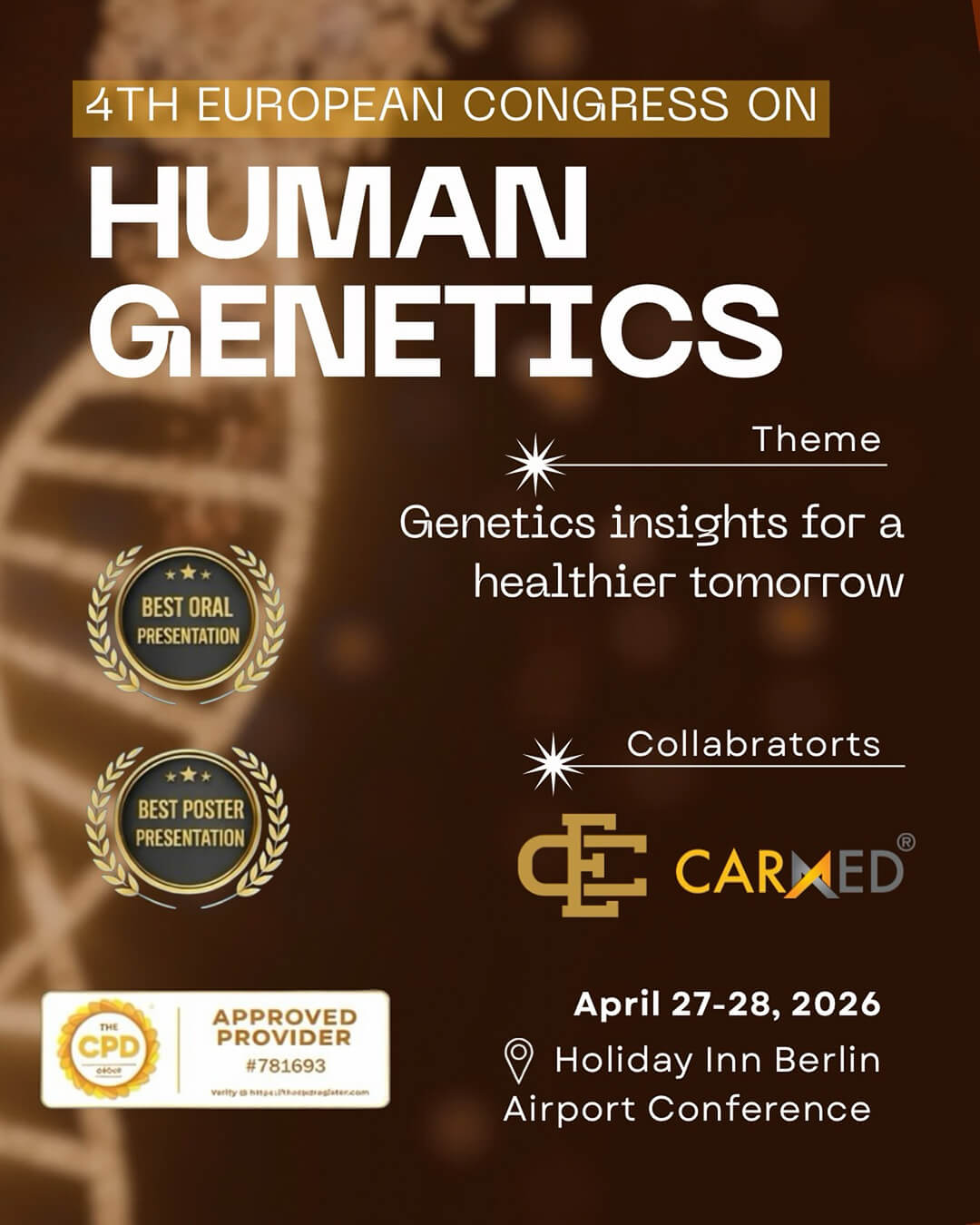 Human Genetics