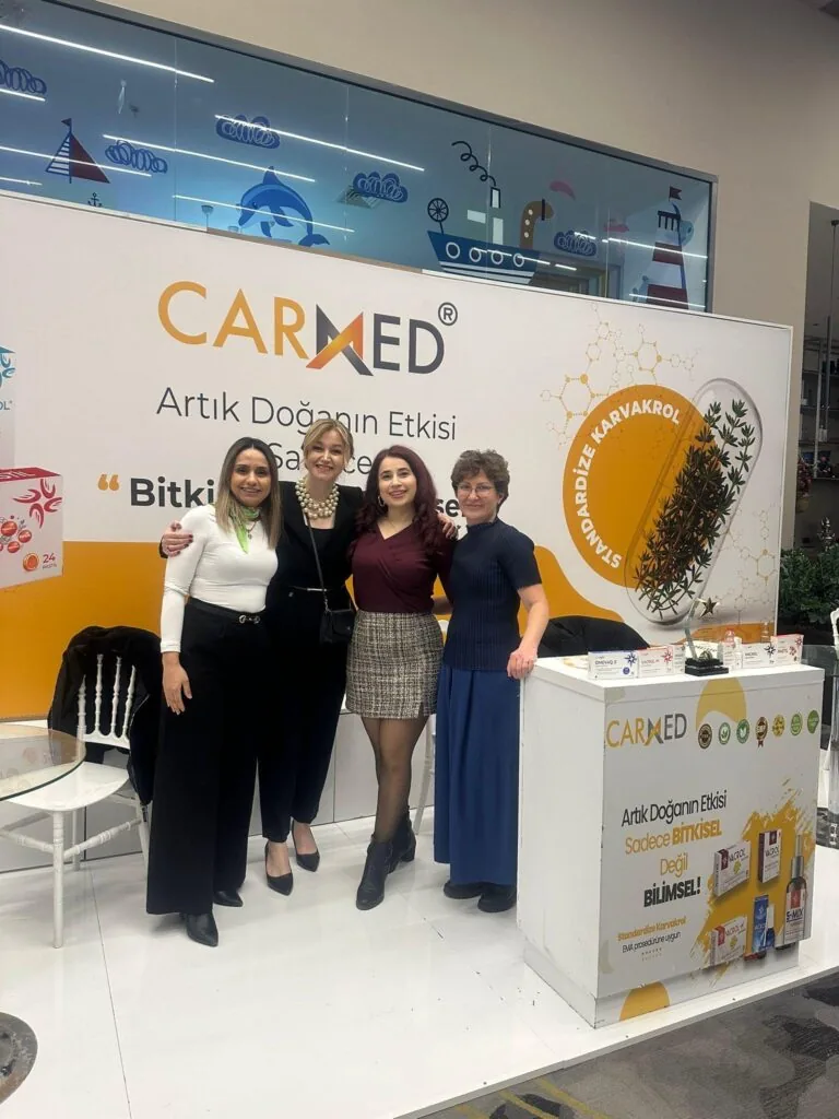 The Longevity Show İstanbul 2026 - 5th Edition 02