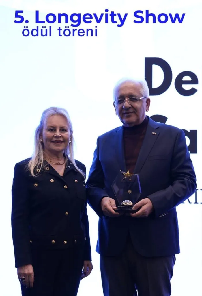 the longevity show istanbul 2026 5th edition 03