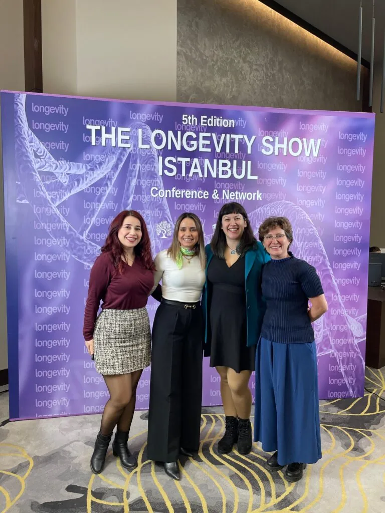 the longevity show istanbul 2026 5th edition 04